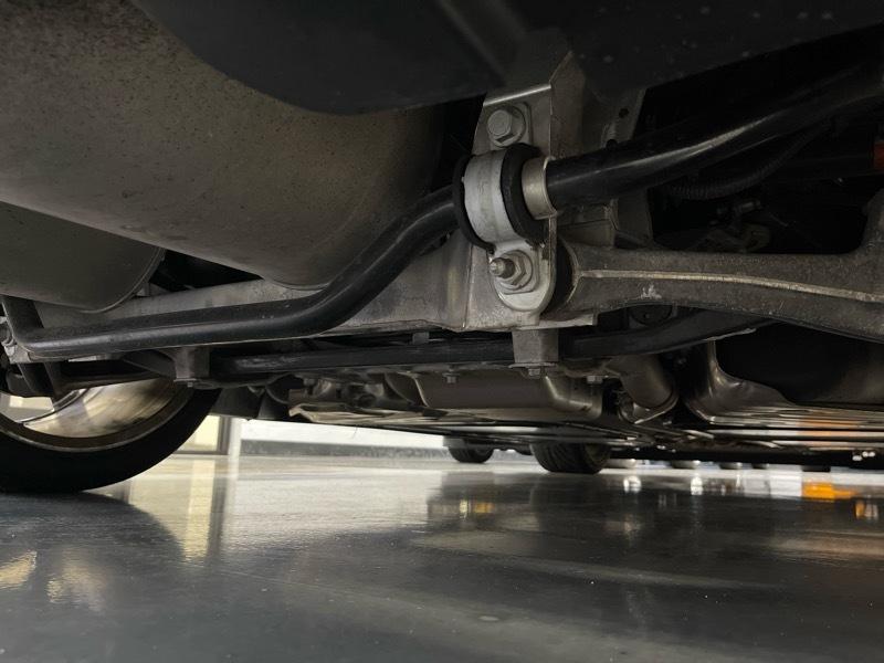 Chevrolet Corvette GS Coupe 3LT 2011