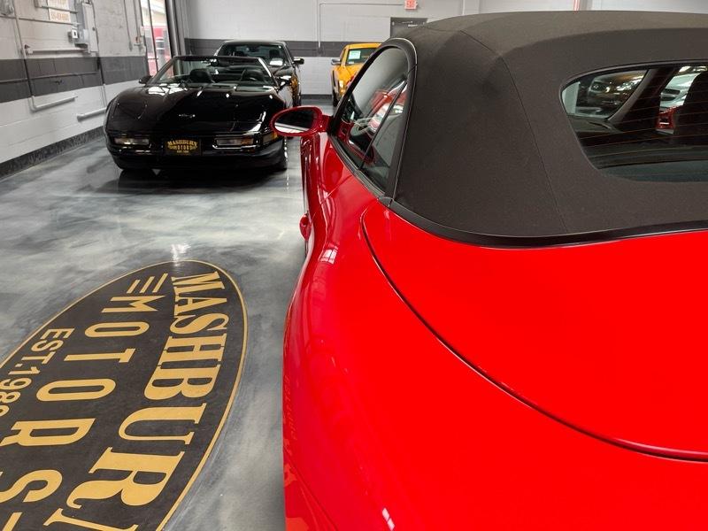 Porsche 911 Carrera Cabriolet 2008