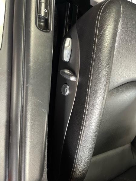 Porsche 911 Carrera Cabriolet 2008