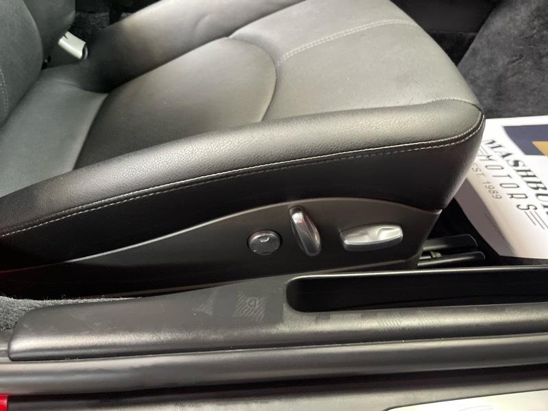 Porsche 911 Carrera Cabriolet 2008