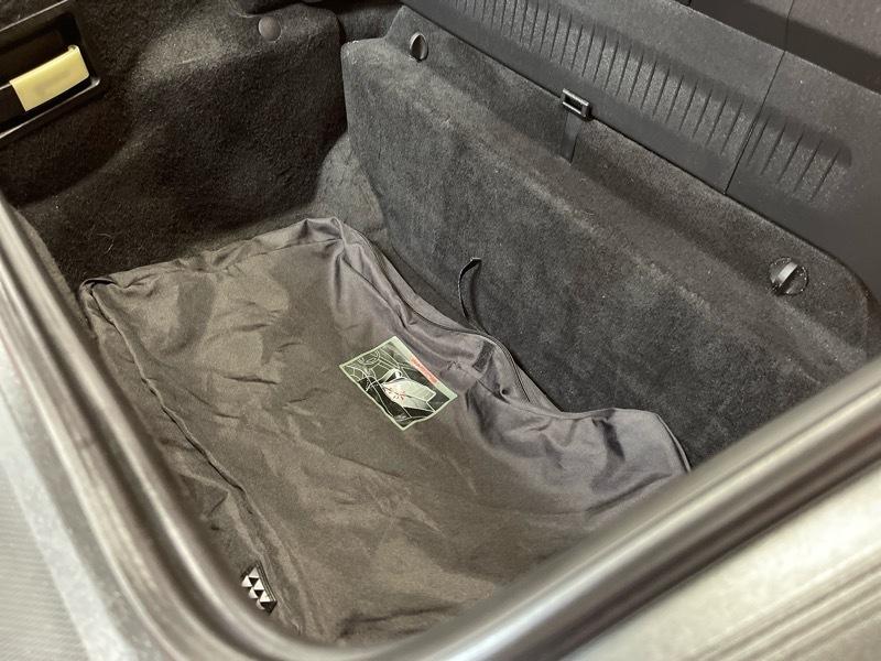 Porsche 911 Carrera Cabriolet 2008