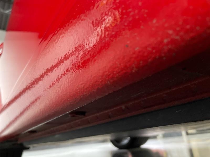 Porsche 911 Carrera Cabriolet 2008