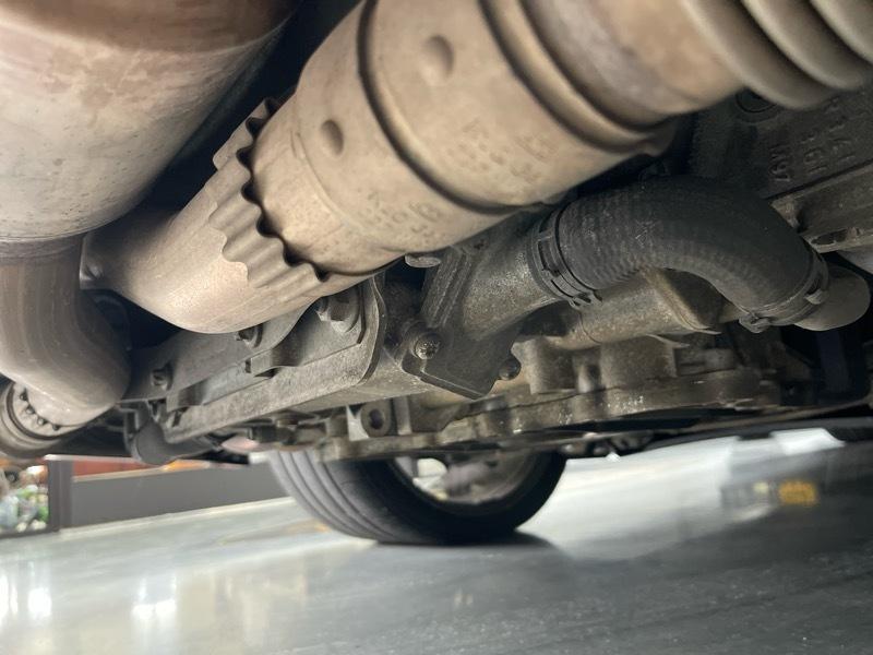 Porsche 911 Carrera Cabriolet 2008