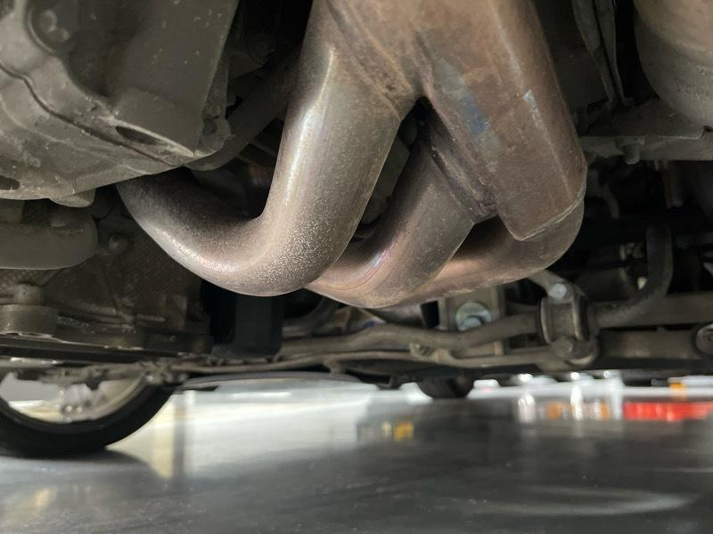 Porsche 911 Carrera Cabriolet 2008