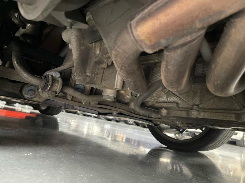 Porsche 911 Carrera Cabriolet 2008