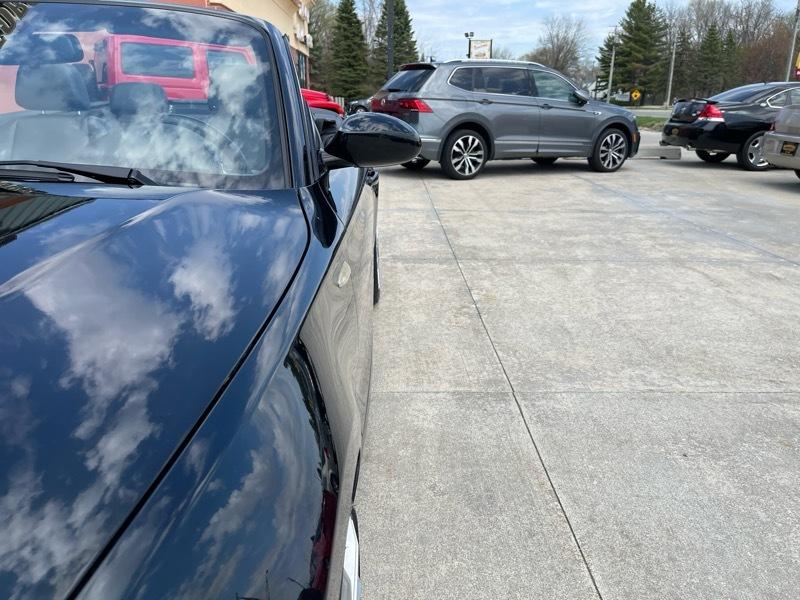 BMW 1-Series 135i Convertible 2008