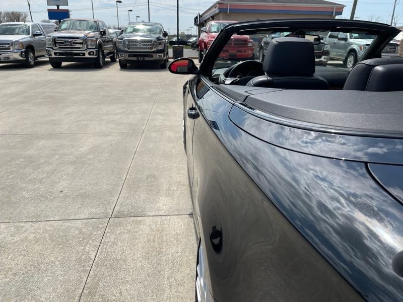 BMW 1-Series 135i Convertible 2008