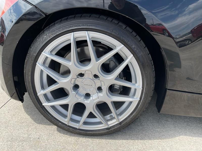 BMW 1-Series 135i Convertible 2008