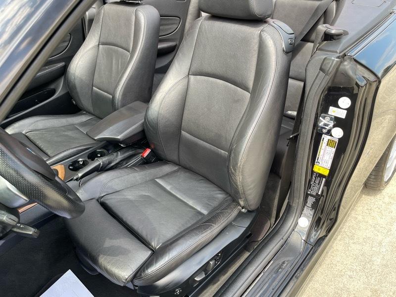 BMW 1-Series 135i Convertible 2008