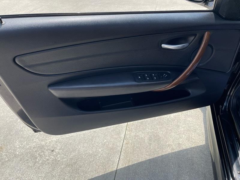 BMW 1-Series 135i Convertible 2008