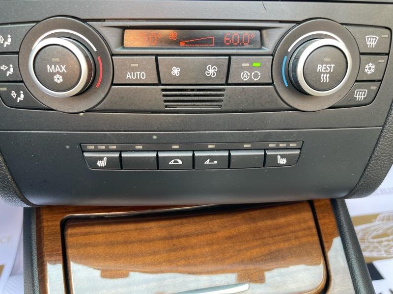 BMW 1-Series 135i Convertible 2008