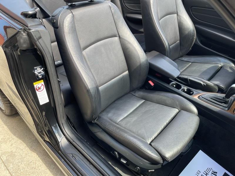 BMW 1-Series 135i Convertible 2008