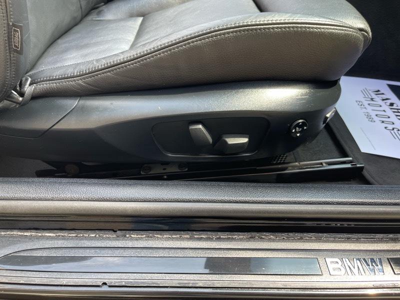 BMW 1-Series 135i Convertible 2008