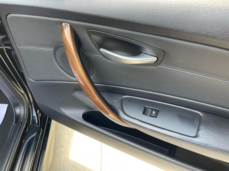 BMW 1-Series 135i Convertible 2008