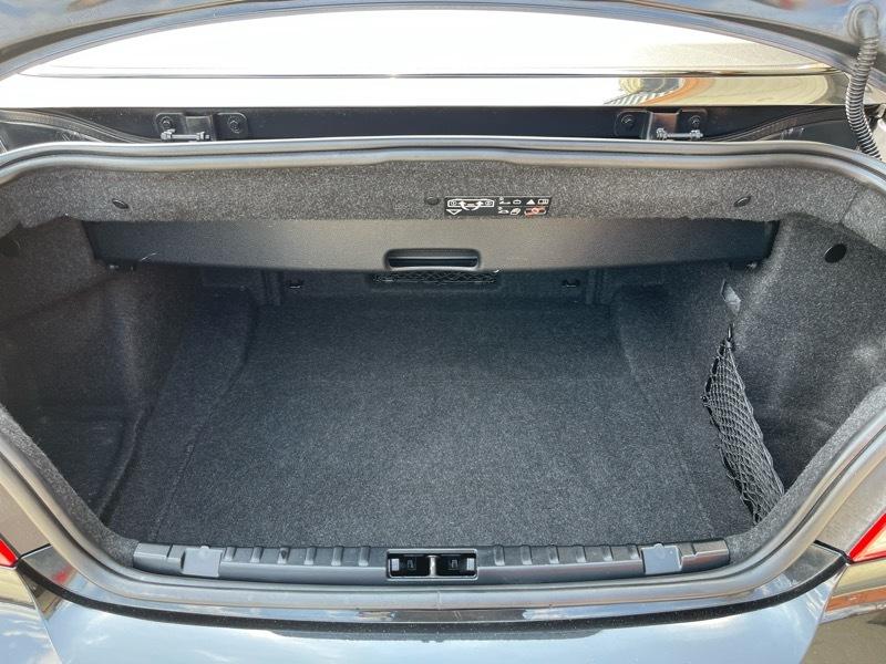 BMW 1-Series 135i Convertible 2008