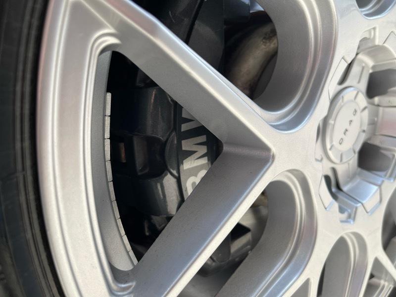 BMW 1-Series 135i Convertible 2008