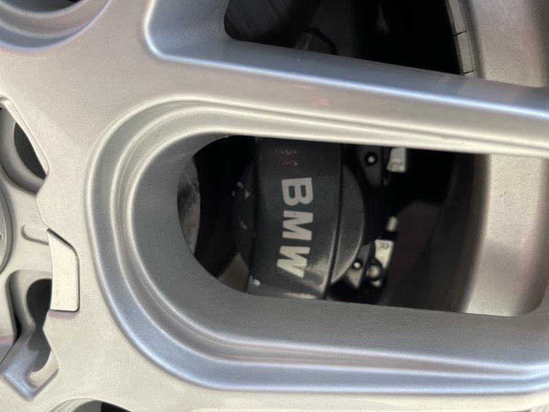 BMW 1-Series 135i Convertible 2008