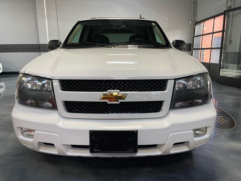 Chevrolet TrailBlazer LT3 4WD 2008