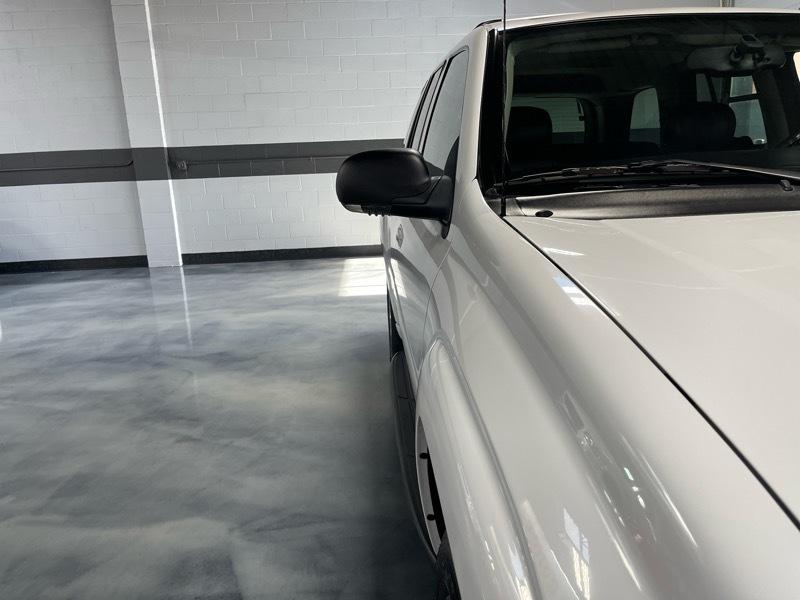 Chevrolet TrailBlazer LT3 4WD 2008