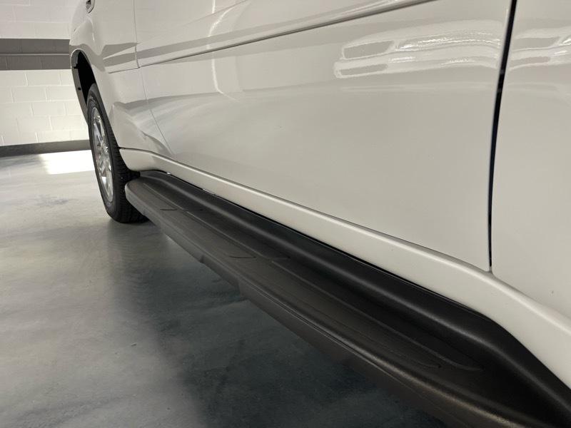 Chevrolet TrailBlazer LT3 4WD 2008