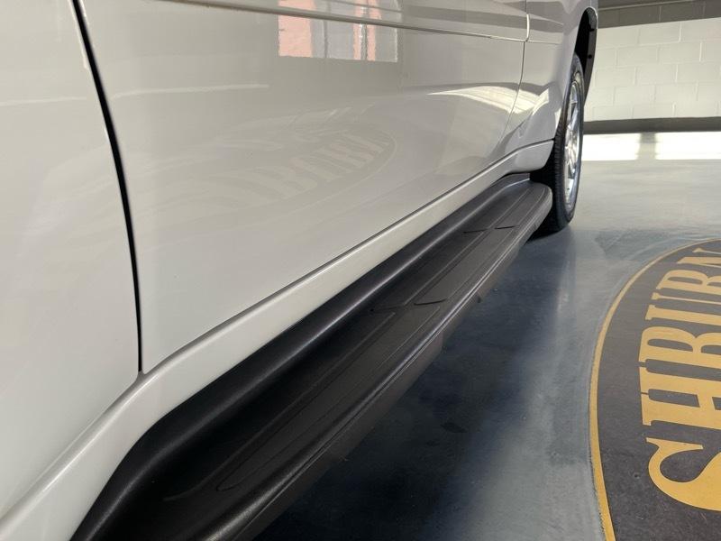 Chevrolet TrailBlazer LT3 4WD 2008