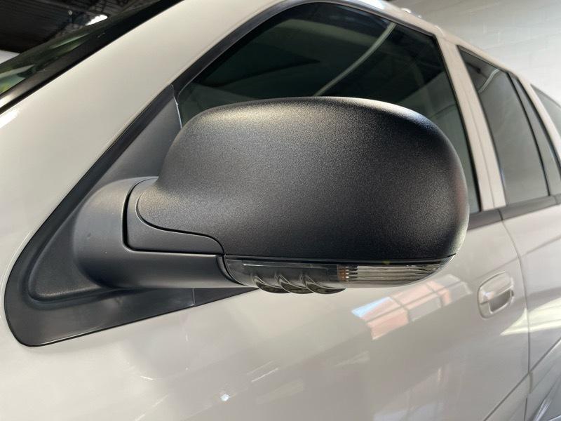 Chevrolet TrailBlazer LT3 4WD 2008