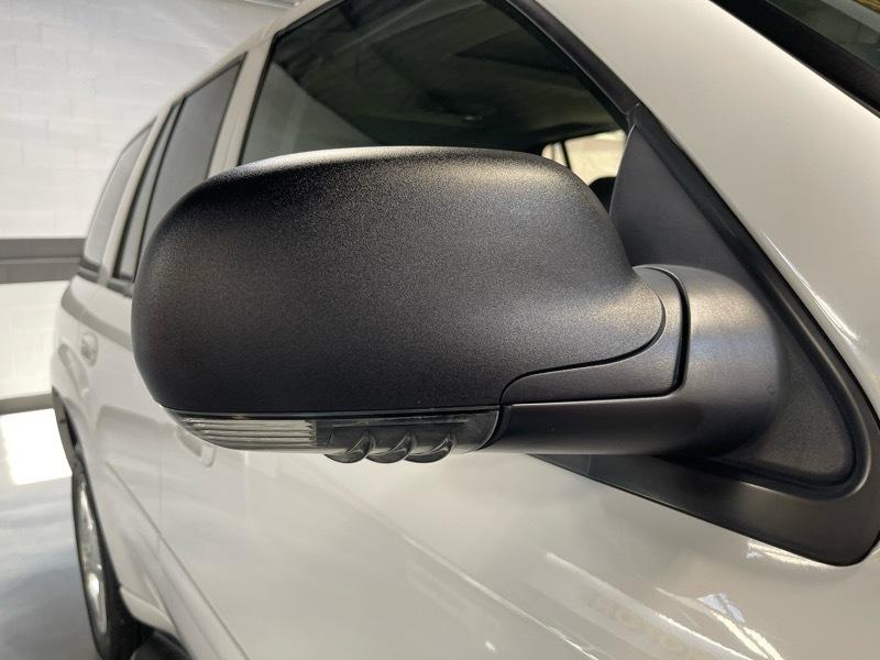 Chevrolet TrailBlazer LT3 4WD 2008