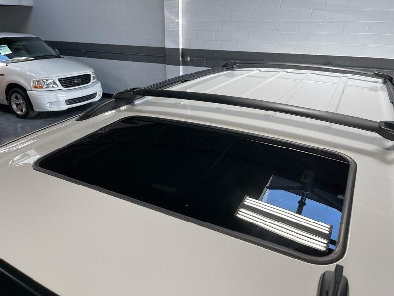 Chevrolet TrailBlazer LT3 4WD 2008