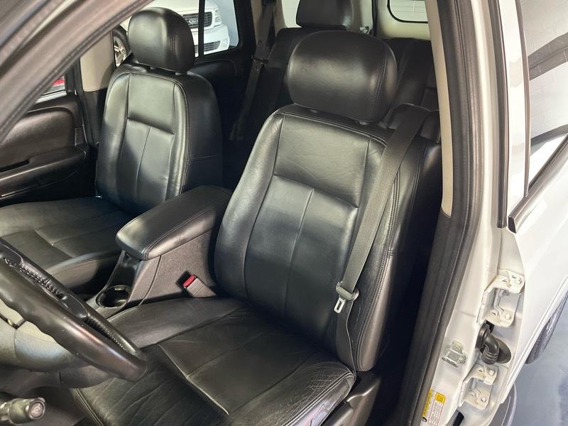 Chevrolet TrailBlazer LT3 4WD 2008