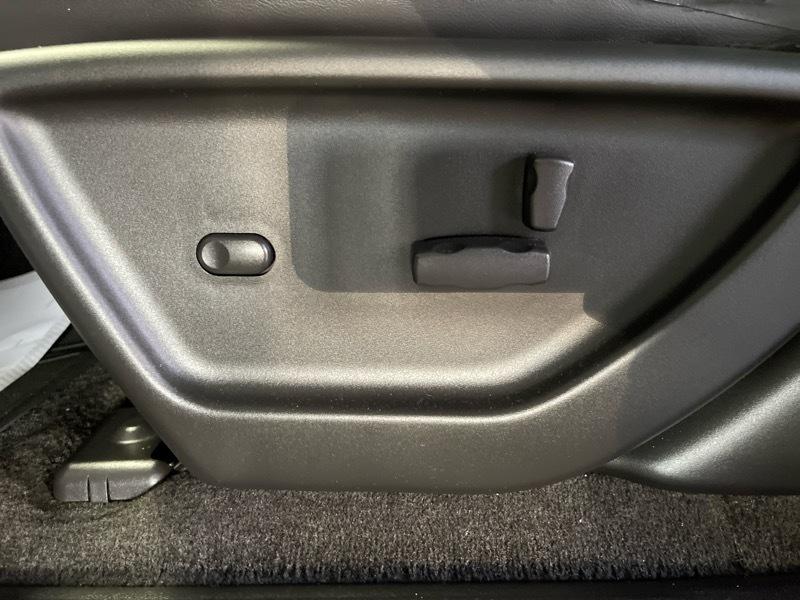 Chevrolet TrailBlazer LT3 4WD 2008