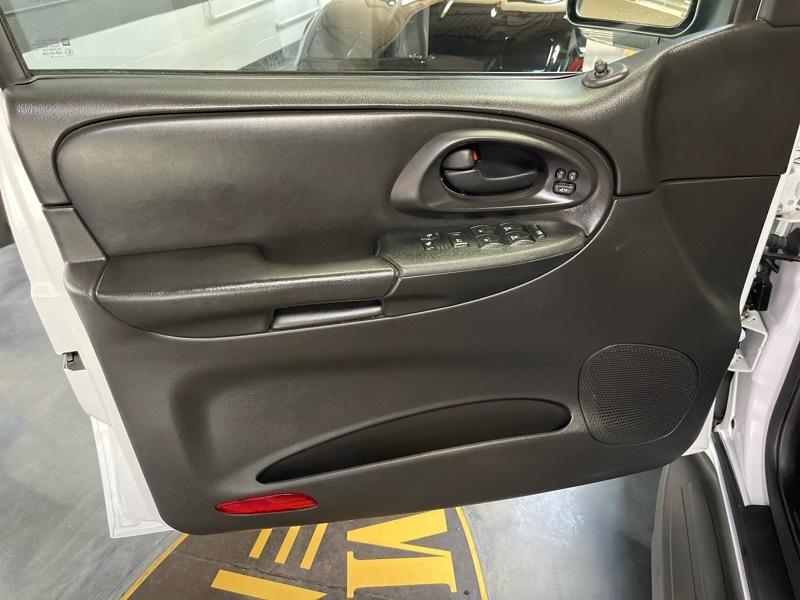 Chevrolet TrailBlazer LT3 4WD 2008