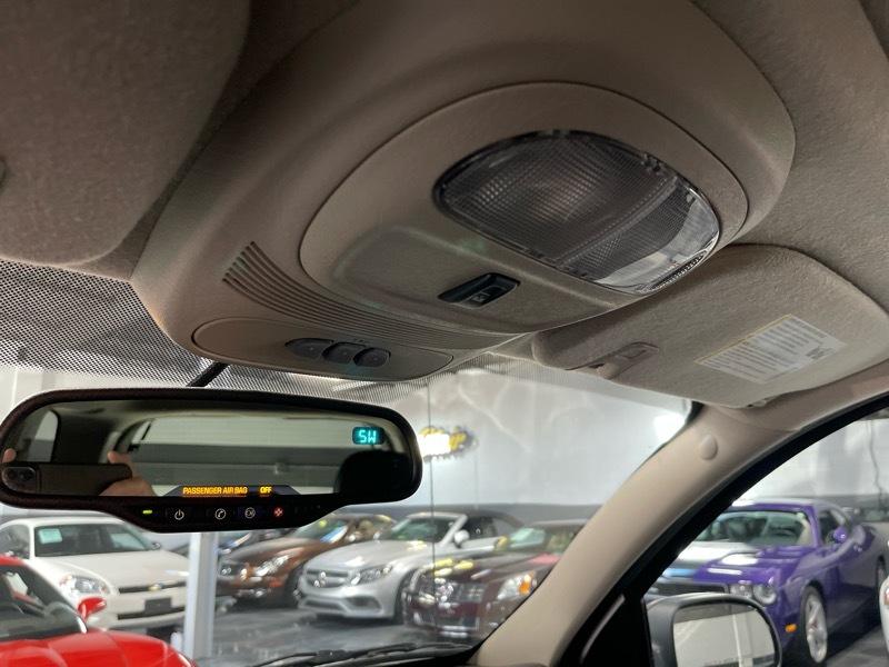 Chevrolet TrailBlazer LT3 4WD 2008