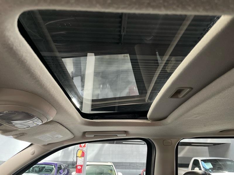 Chevrolet TrailBlazer LT3 4WD 2008