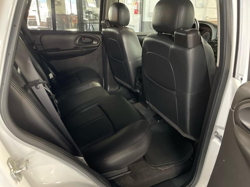 Chevrolet TrailBlazer LT3 4WD 2008