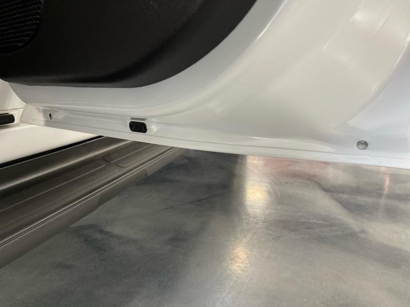 Chevrolet TrailBlazer LT3 4WD 2008