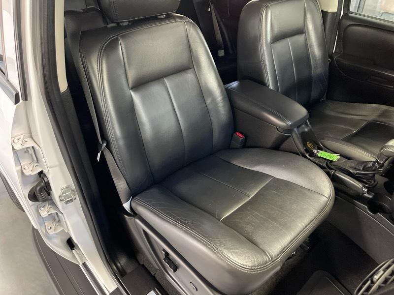 Chevrolet TrailBlazer LT3 4WD 2008