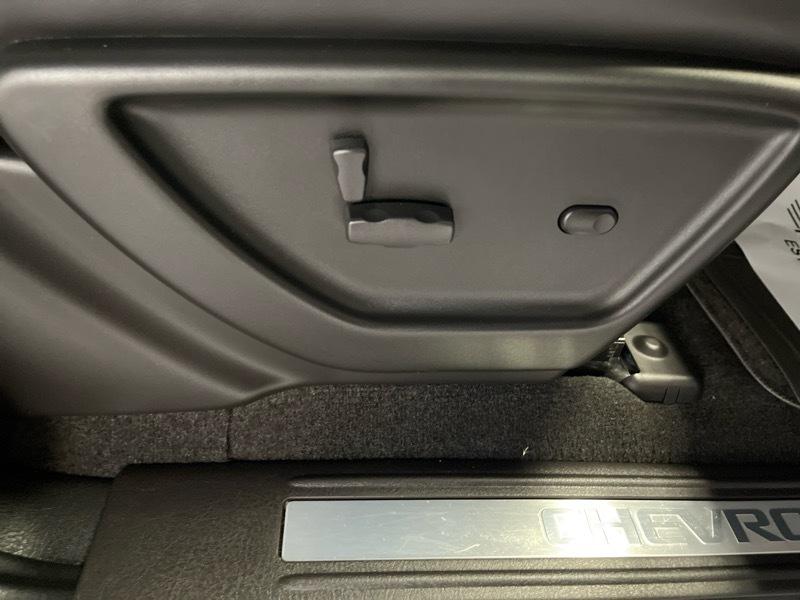 Chevrolet TrailBlazer LT3 4WD 2008