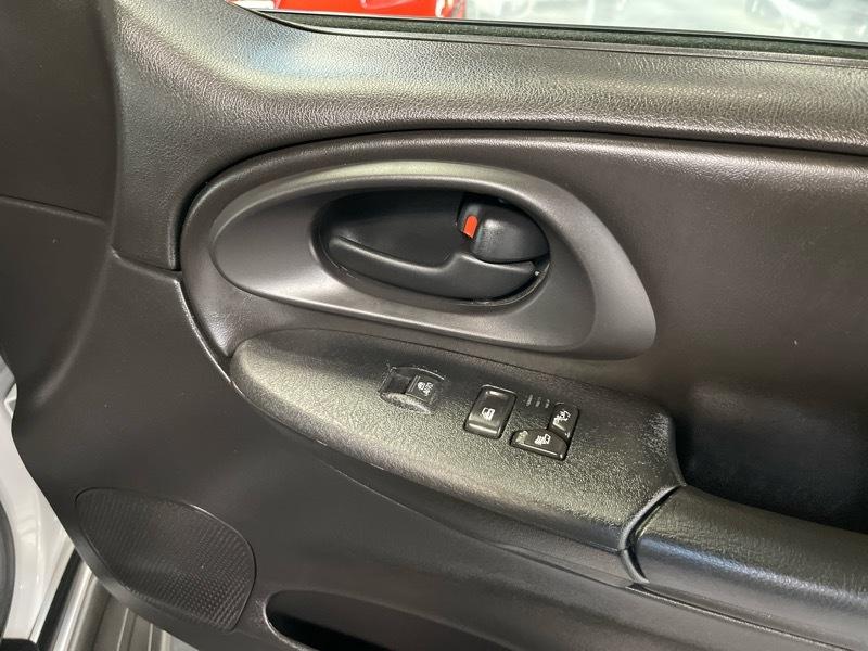 Chevrolet TrailBlazer LT3 4WD 2008