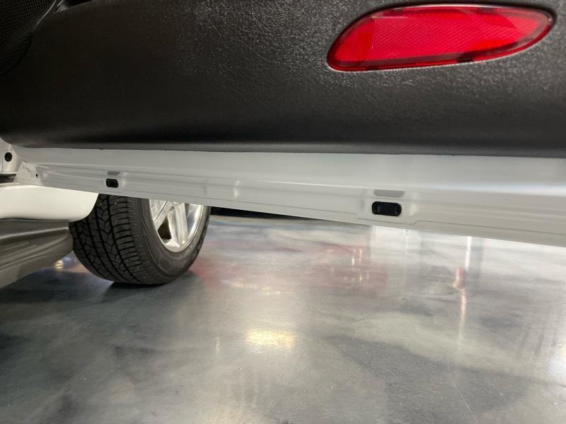 Chevrolet TrailBlazer LT3 4WD 2008