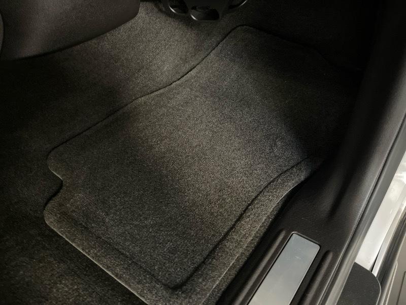 Chevrolet TrailBlazer LT3 4WD 2008