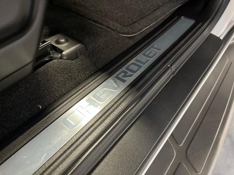 Chevrolet TrailBlazer LT3 4WD 2008