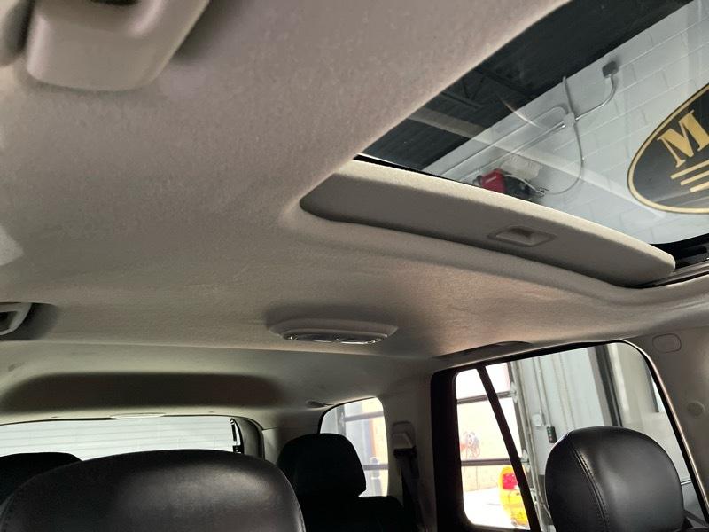 Chevrolet TrailBlazer LT3 4WD 2008