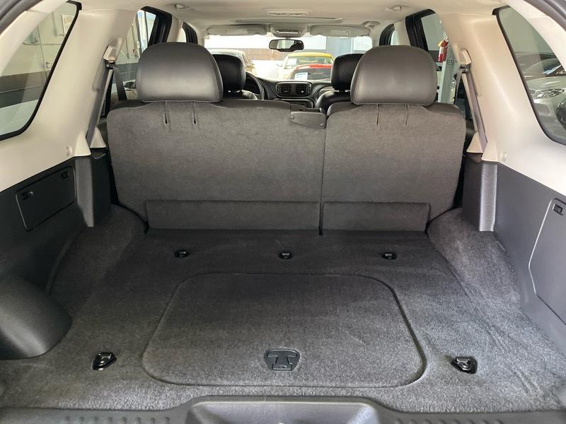 Chevrolet TrailBlazer LT3 4WD 2008