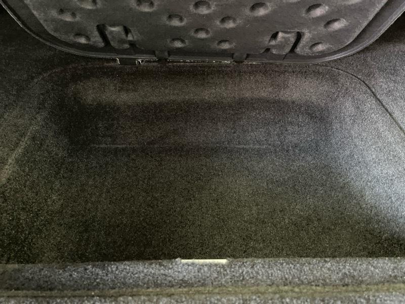 Chevrolet TrailBlazer LT3 4WD 2008