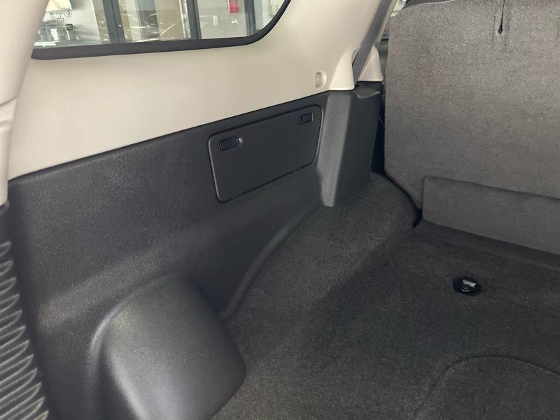 Chevrolet TrailBlazer LT3 4WD 2008