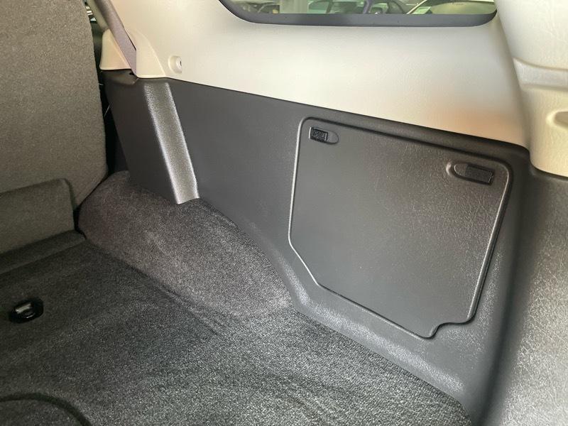 Chevrolet TrailBlazer LT3 4WD 2008