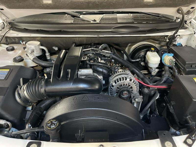 Chevrolet TrailBlazer LT3 4WD 2008