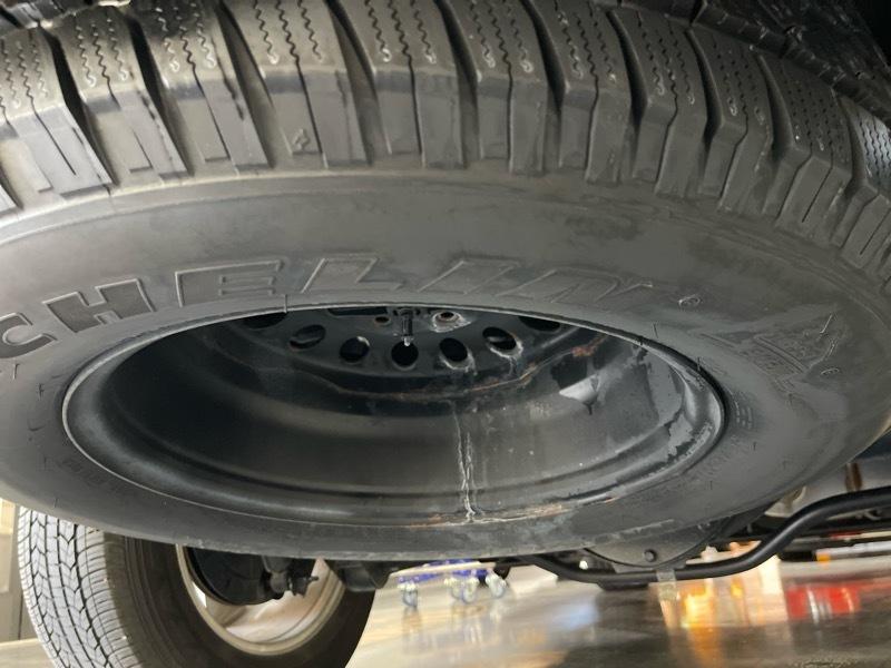 Chevrolet TrailBlazer LT3 4WD 2008