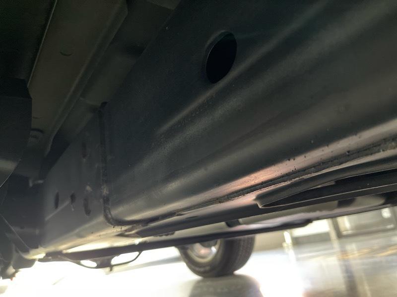 Chevrolet TrailBlazer LT3 4WD 2008