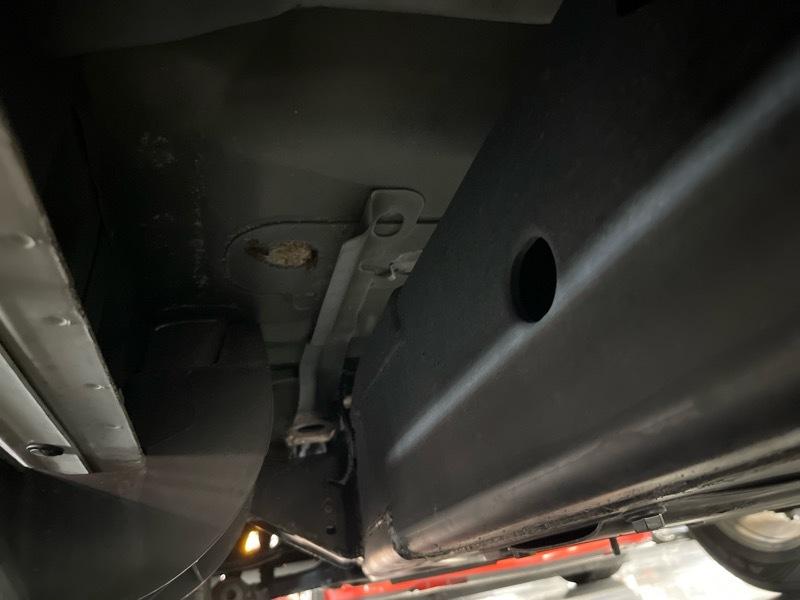 Chevrolet TrailBlazer LT3 4WD 2008